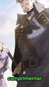 O Rebelde da Nobre Família Tirana Parte 6 #manhwa