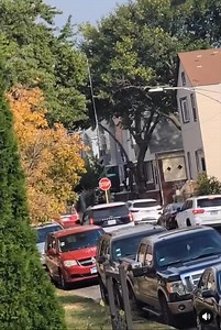 🚨🚨 ICE ALERT 🧊🧊 ICE agents were spotted today around 104th and Avenue M, chasing a red Ford Escape. 🚗💨 Remember: you have the right to remain silent and do not open the door without a warrant signed by a judge. 🚨🚨 ALERTA DE ICE 🧊🧊 Hoy se avistó a agentes de ICE cerca de la calle 104 y Avenida M persiguiendo una Ford Escape roja. 🚗💨 Recuerde: tiene derecho a guardar silencio y no abra la puerta sin una orden judicial. | Anonymous Chicago