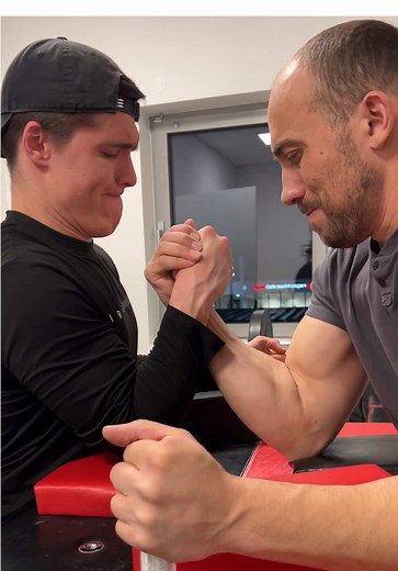Arm Wrestling Techniques: Pronation and Supination Explained