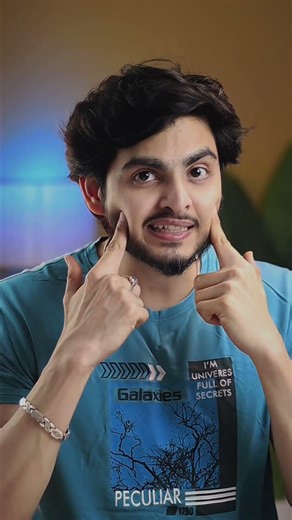 How to Identify Your Skin Type at Home | Dry Oily Combination Sensitive Skin Test