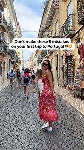 Comment ‘PORTUGAL’ below for our complete Portugal Travel Guide! ...