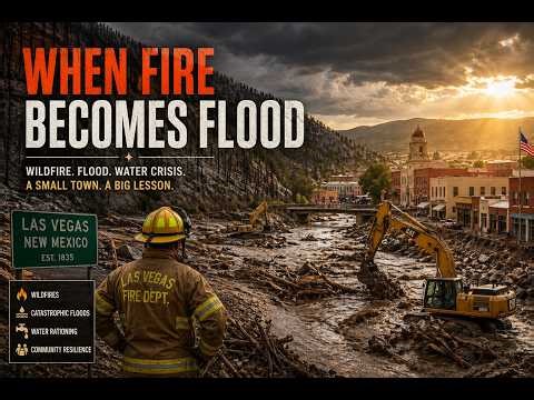 Las Vegas New Mexico News April 30, 2026 | Weather, Fires, Schools, Mora Audit
