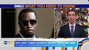 Unpacking the latest assault charges against Sean 'Diddy' Combs