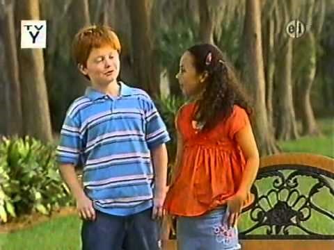 PBS Kids Share the Earth Day (2006 WFWA) Part 1/6