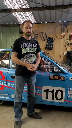 new regs from @Motorsport Australia say we need to be able to get out of the car in 15 seconds next year and 10 the year after so let's give it a go! #racing #ma #motorsportaustralia