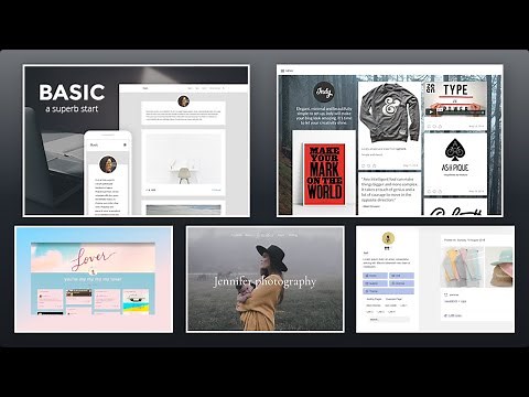 How to Create Free Blog with tumblr