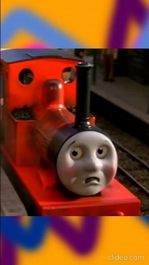 Rheneas & the Roller Coaster Minute Review 25 Days of Thomas