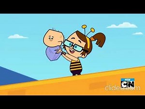 Total DramaRama Season 2 Episode 40 "Baby Brother Blues" Full Episode