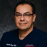 California Cardiovascular — Leopoldo Puga, MD, FACC