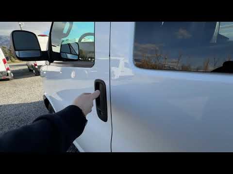 2017 Chevrolet Express 12 Passenger Van **ONLY 33K MILES** #passengervan #expressvan #chevyexpress