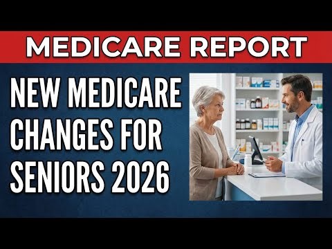 Medicare's New $2,100 Drug Cap: How It Works and What You Pay