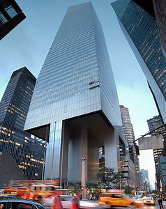 What is your favorite skyscraper/s and why...?