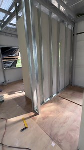 18K views · 70 reactions | Small budget house metal cladding, follow and share for more video update #BOSSLEO #modernhouse #metalcladdinghouse | Boss Leo | Facebook