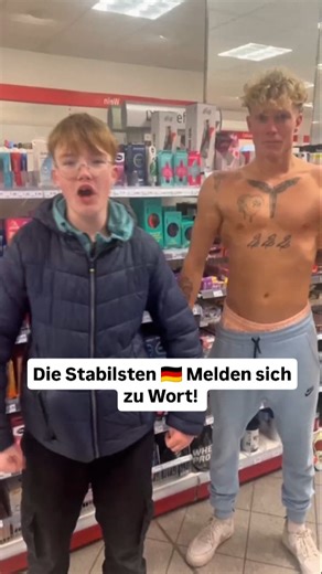 KingJulien on Instagram: "Wir Lassen uns das nicht mehr Bieten! #bodybuilding #fürdich #muscle #model #deutschland"