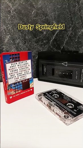 Dusty Springfield • Spooky •