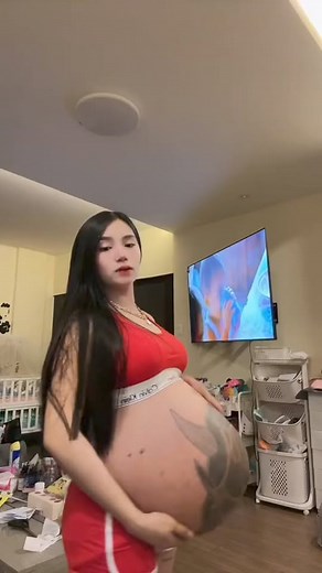 4.1K views · 34 reactions | my pregnancy journey ❤️#pregnancyjourney #twinbabies #pregnancylife | Twin Pregnancy Journey | Facebook