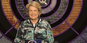 Sandi Toksvig videos - British Comedy Guide