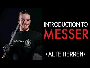 An Introduction to Messer