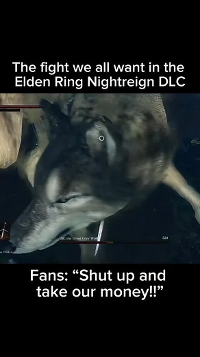 82K views · 784 reactions | The Elden Ring Nightreign DLC “The...
