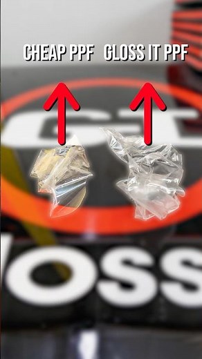 Cheap PPF vs Premium: 90 Days Later