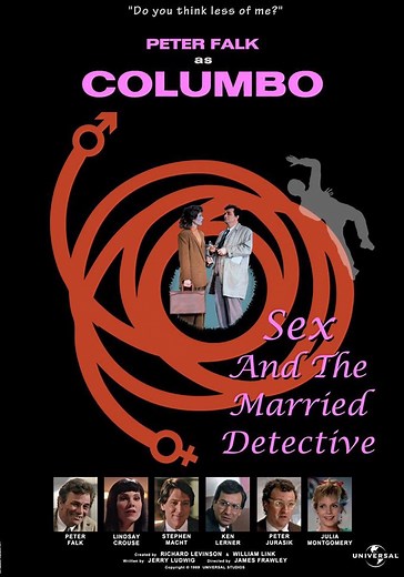 Columbo: Sex and the Married Detective - streaming