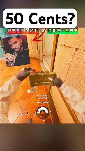 What Rank do i deserve? RANKED 3.0 New Season… Rainbow Six Siege #r6klippin