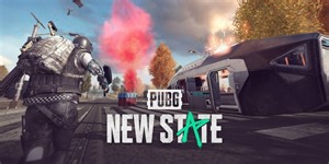 PUBG: New State accumulates five million pre-registrations