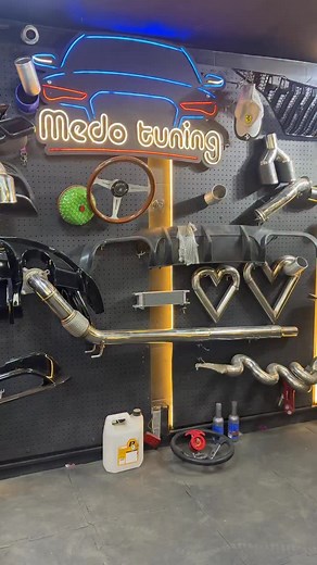 5.5K views · 2.3K reactions | كلامى صح ولا غلط ❤️ | Medo Tuning | Facebook