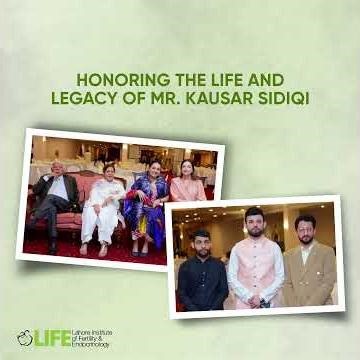 LIFE IVF Pakistan