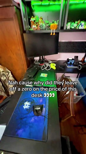 Magnus Gaming Desk: A Game-Changer for Your Setup