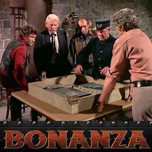 5.6K views · 149 reactions | Bonanza Season 14 Episode 05 Riot! P2 | Bonanza Forever | Facebook