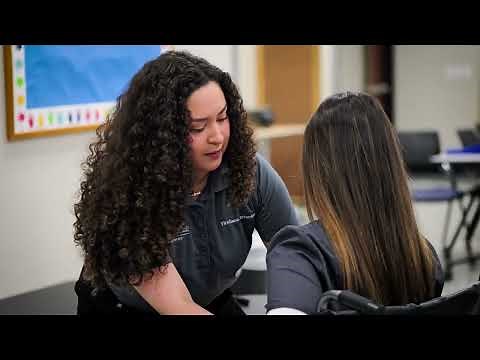 Become a Leader in Occupational Therapy: Join UTRGV's OTD Program | UTRGV™