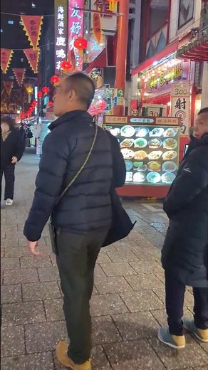 神戸・南京町を散策｜元町中華街グルメと異国情緒を満喫