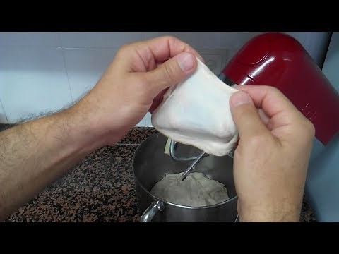 The Best Stand Mixer for Kneading Dough