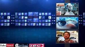 Google X Review and Analysis By. K.S.Thurai - video Dailymotion