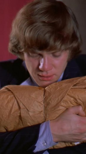 A Clockwork Orange Scene Analysis: Suffering and Consequences