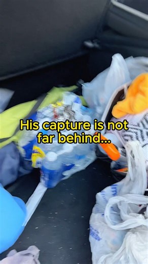 Man learns a big lesson 😱 | Kelly Cook