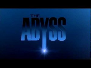 The Abyss, 1988 teaser