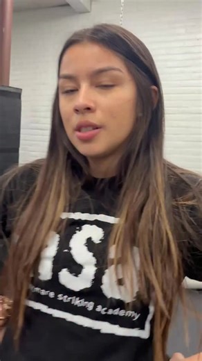 Jacob Rodriguez on Instagram: "Hard Sparring | Mini Vlog"