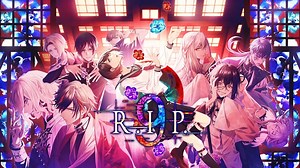 9 R.I.P. now available on Switch