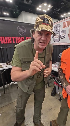 The Hunting Beast Tactical Vest! NEW PRODUCT