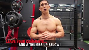 24K views · 582 reactions | I show you how one often overlooked type of AB TRAINING is going to help you to complete your core development by addressing the primary function of the ab muscles, stability. #abtraining #stability | ATHLEAN-X | Facebook