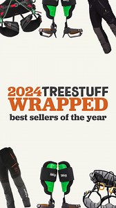 1.8K views · 15 reactions | Thanks to the TreeStuff community for a great year! #ArboristEquipment #ArbLife #TreeStuff | TreeStuff.com | Facebook