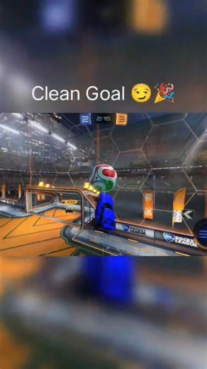 Best Goalkeeper : The Post 💀 #rocketleague #rlchamp #rl #keşfet #algorithm #rocketleaguehighlights