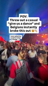 This was amazing @festivaldranouter! 👏🏼🙏🏼 | The East Pointers