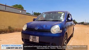 6.8K views · 122 reactions | MALONDA...AUTOBEST ENGINEERING specialised in diagnostics and repair services for Mercedes-Benz,Mazda, Toyota hilux, Audi, BMW,Honda-crv,jeep... We are situated at the Corner of Pemba and Mosi-o-Tunya Road in Chilenje South lusaka. 0977181273 | Dr Bikiloni Comedian | Facebook