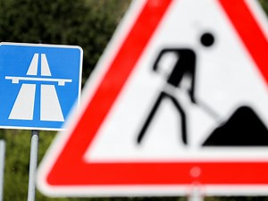 Fahrbahnsanierung: A59 nach Leverkusen ab Dreieck Düsseldorf-Süd für mehrere Monate gesperrt