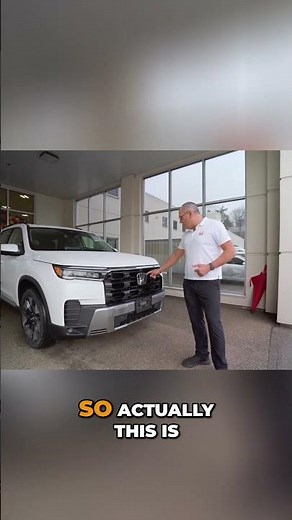 Honda Pilot - Fog Lights, Sensors, & Camera Washer Explained!