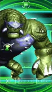 Ben 10 Android Gameplay shorts gaming