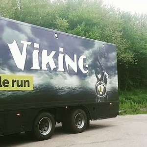 11K views · 308 reactions | The Vikings are BACK in Amsterdam! Are you ready for the best obstacle run in Holland? OORAH! www.strongviking.com/obstacle-run-amsterdam-hills-edition | Strong Viking | Facebook
